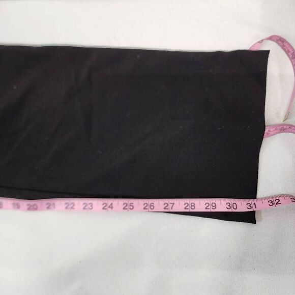 Cooper & Ella Women's Black Dress Pants Size 16 Workwear Career Professional - Picture 6 of 6